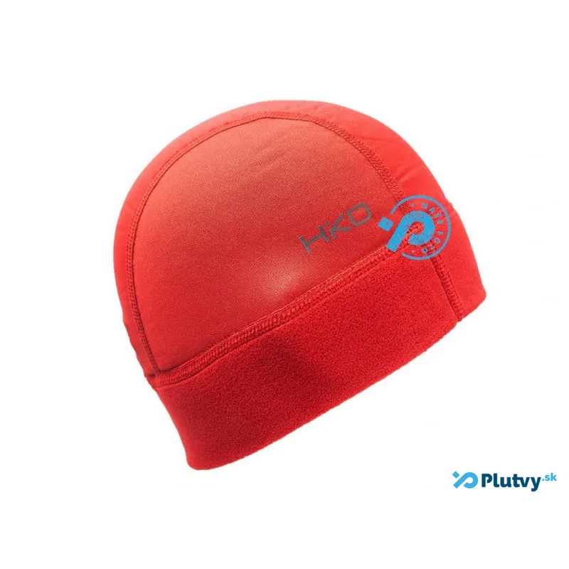 Hiko Teddy čiapka červená, L/XL