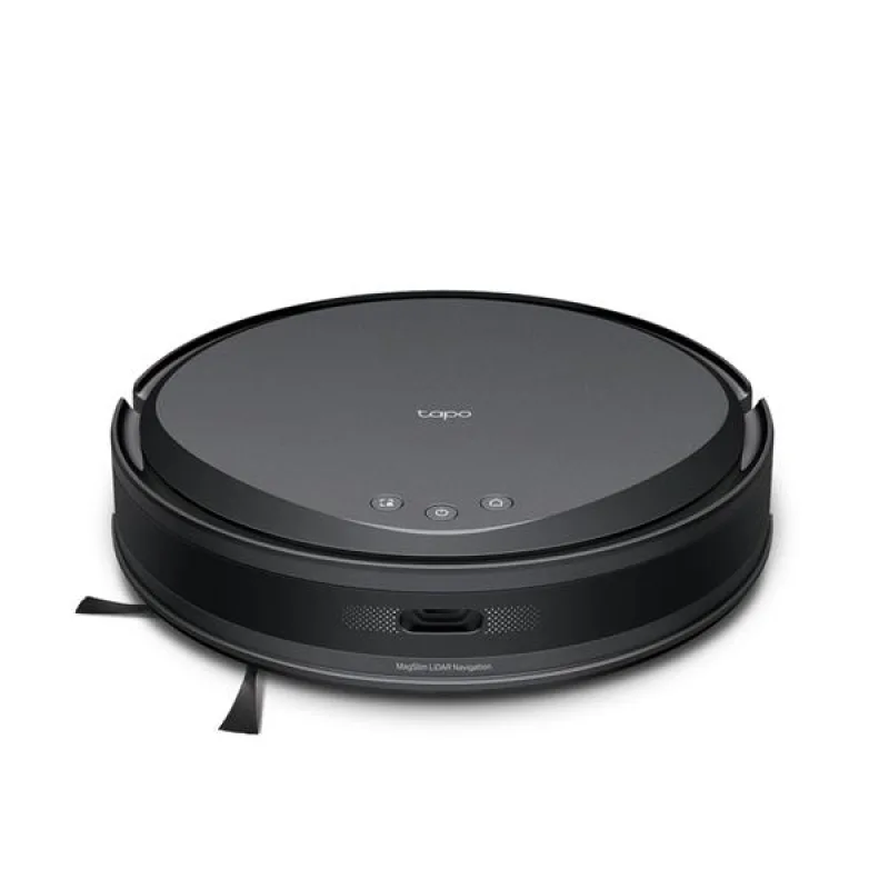 Robot Vacuum Cleaner SPEC: MagSlim LiDAR + IMU Dual Navigation, Vacuum &…