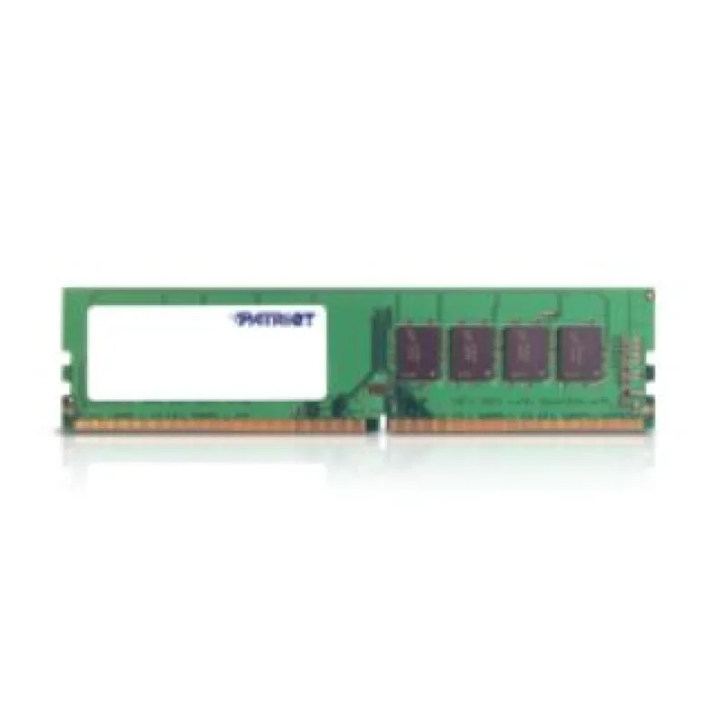 Patriot/ DDR4/ 16GB/ 2400MHz/ CL17/ 1x16GB PSD416G24002