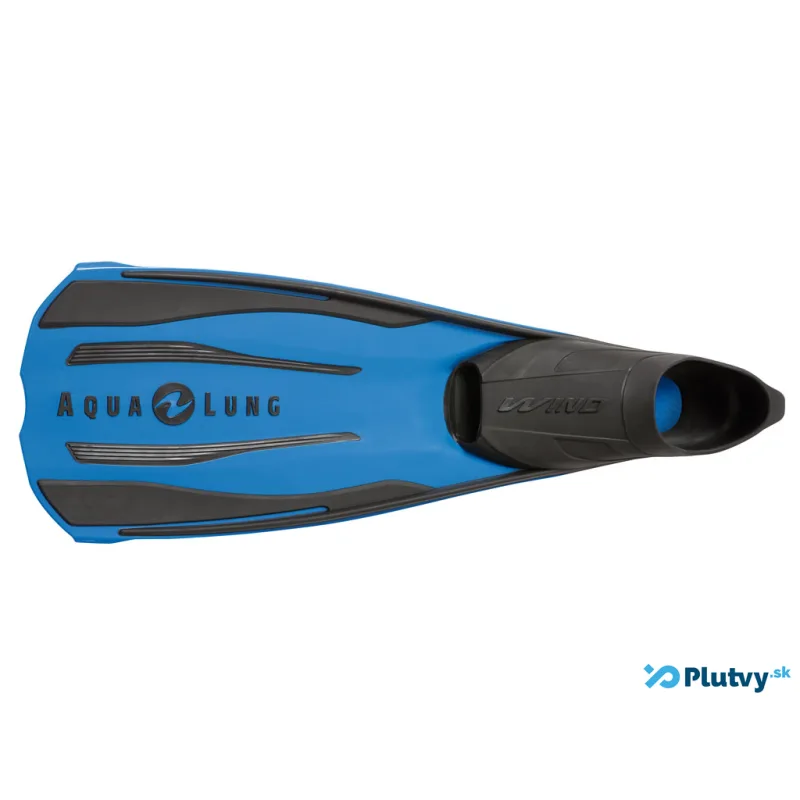 Aqualung Wind detské modrá, 27/30