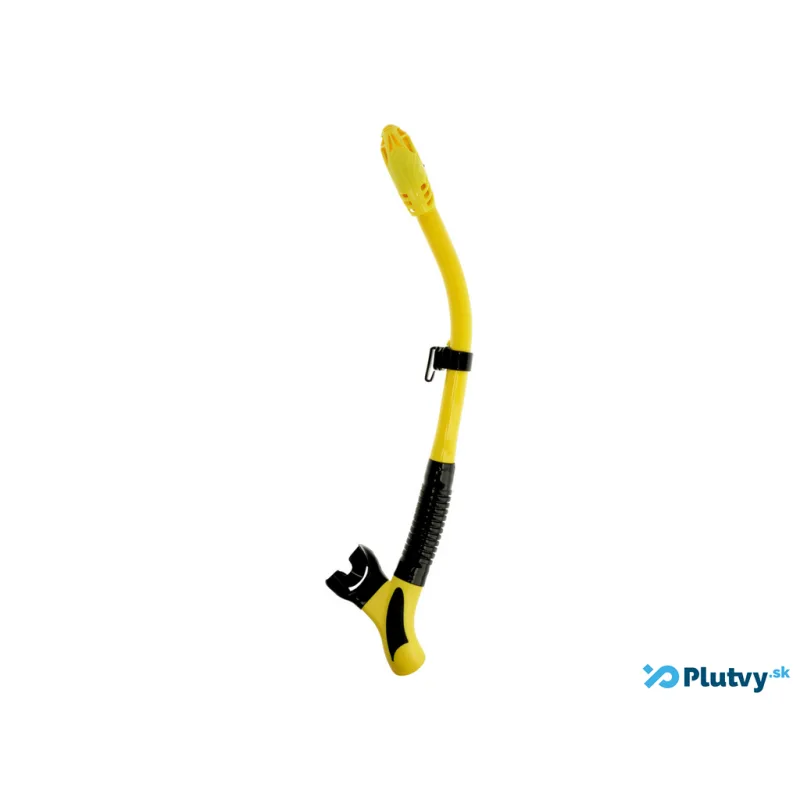 AquaLung Impulse Dry žlto-čierna