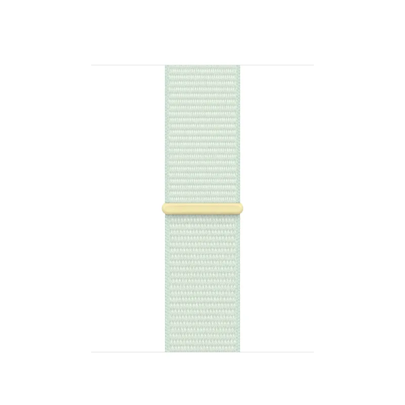 Apple Watch 41mm Soft Mint Sport Loop *Rozbalený*