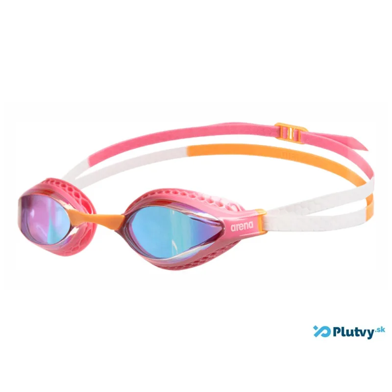 Arena Air-Speed ružová, zlaté