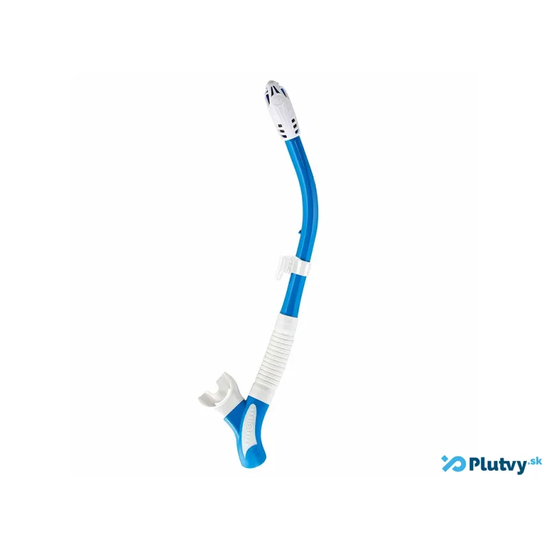 AquaLung Impulse Dry bielo-modrá