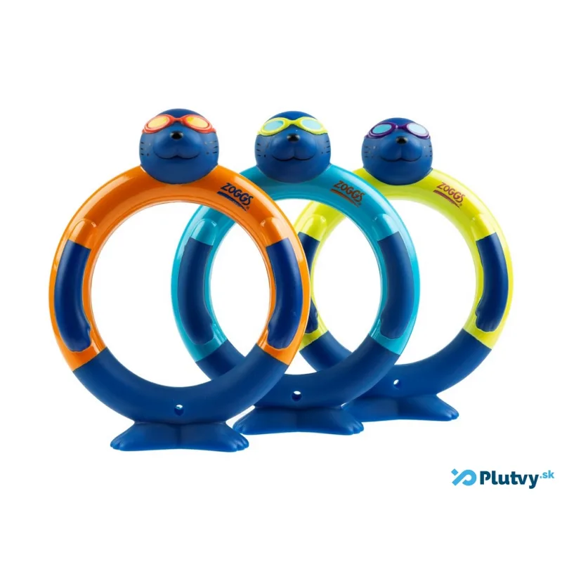 Zoggs Dive Rings