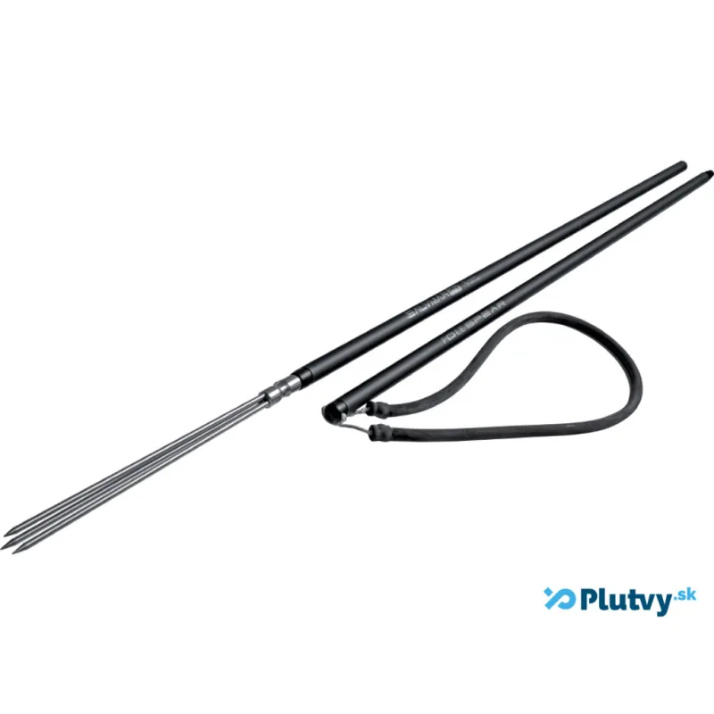 Salvimar Pole Spear - oštep na lov rýb - spearfishing 14 mm