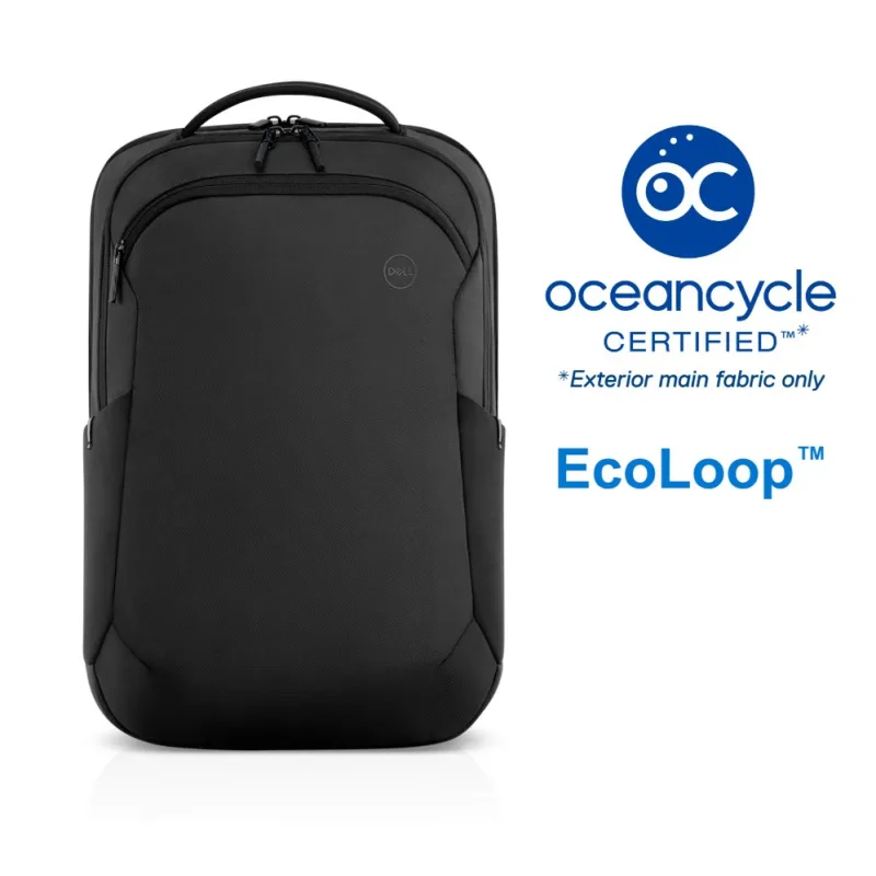 Dell Batoh Ecoloop Pro Backpack 15 - CP5723 DELL-CP5723
