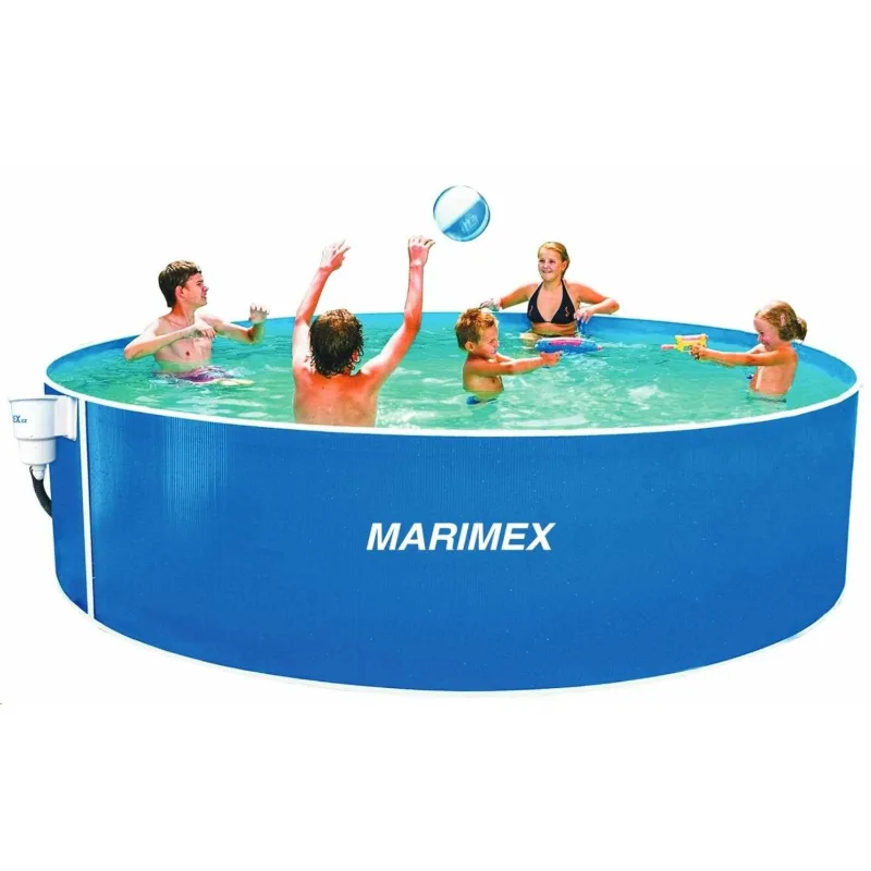 Marimex Bazén Orlando 3, 66x0, 91m + skimmer Olympic…