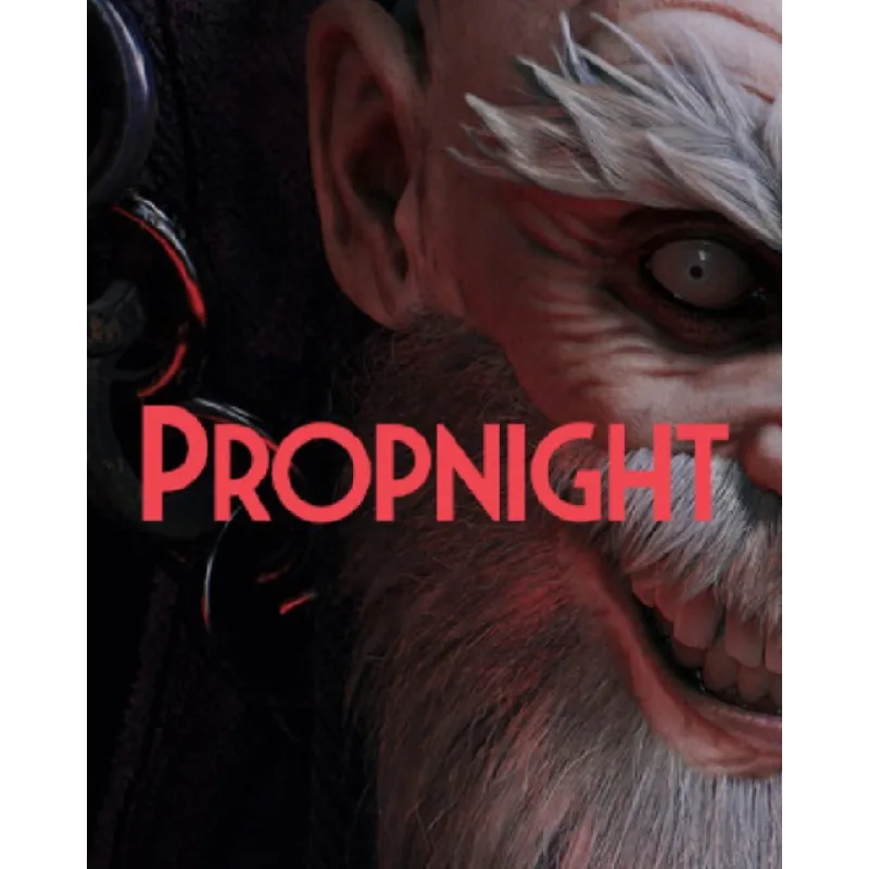 ESD Propnight ESD_8608