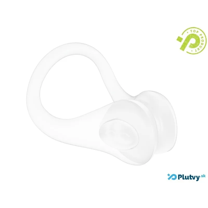 Arena Swim Nose Clip biela