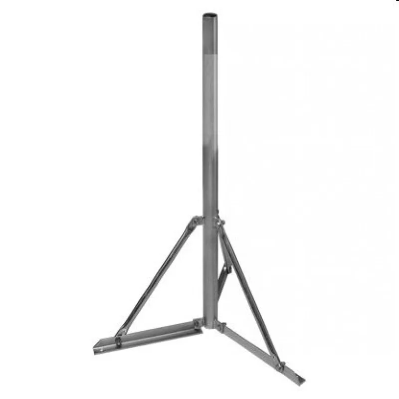 ST2000, stojan - kovová trojnožka, výška 200cm
