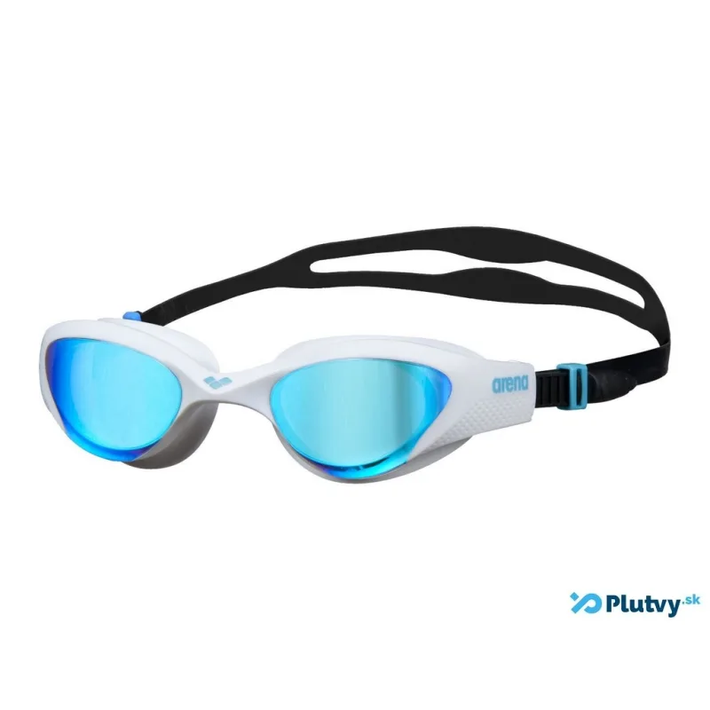 Arena The One biela, zrkadlové