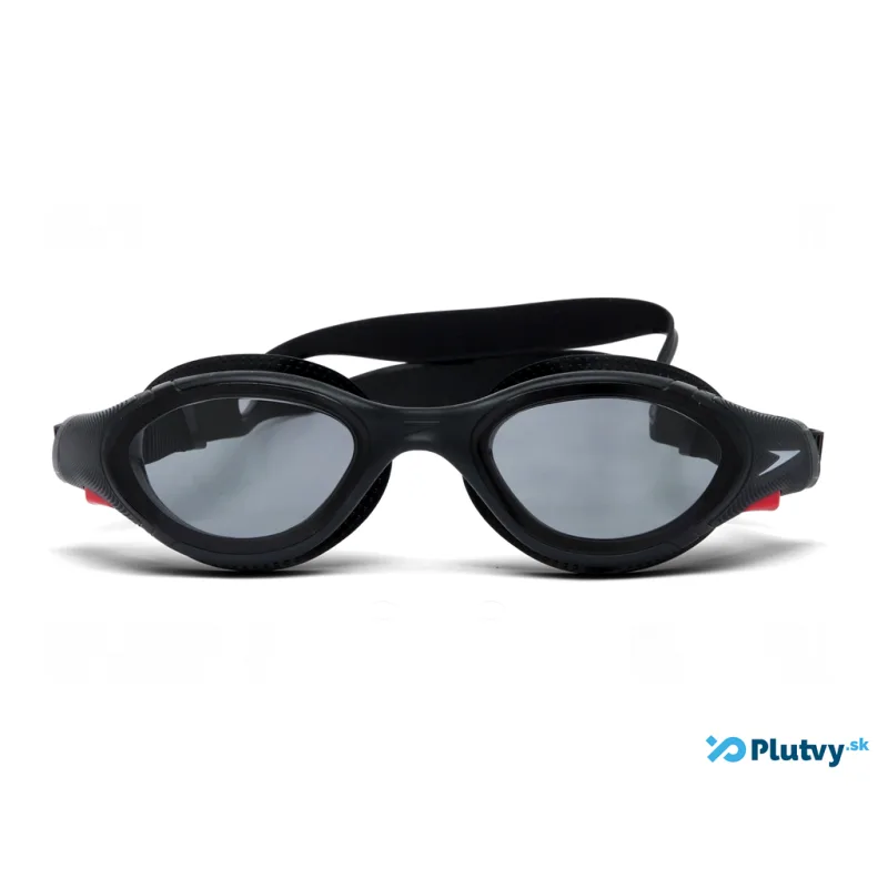 Speedo Biofuse 2.0 čierna, dymové