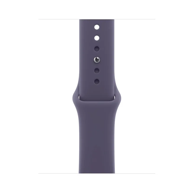 Apple Watch 40mm Purple Fog Sport Band - S/M