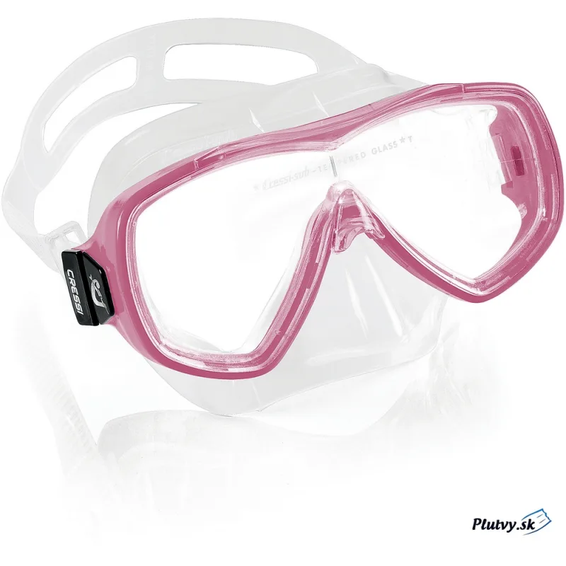 Cressi Onda ružová