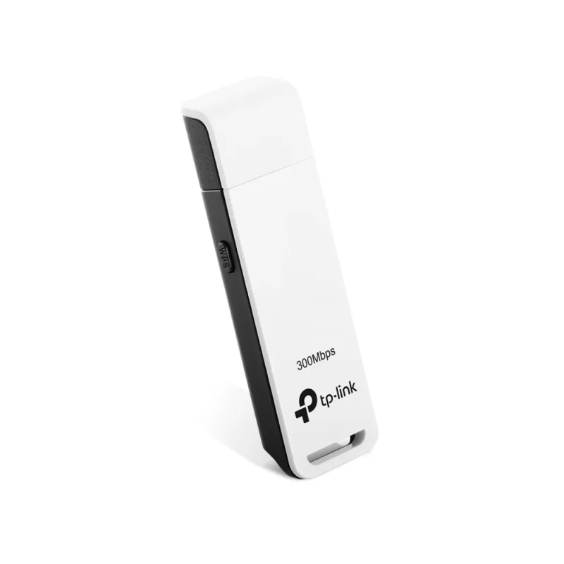 TP-Link TL-WN821N 300Mbps Wireless N USB adaptér TL-WN821N