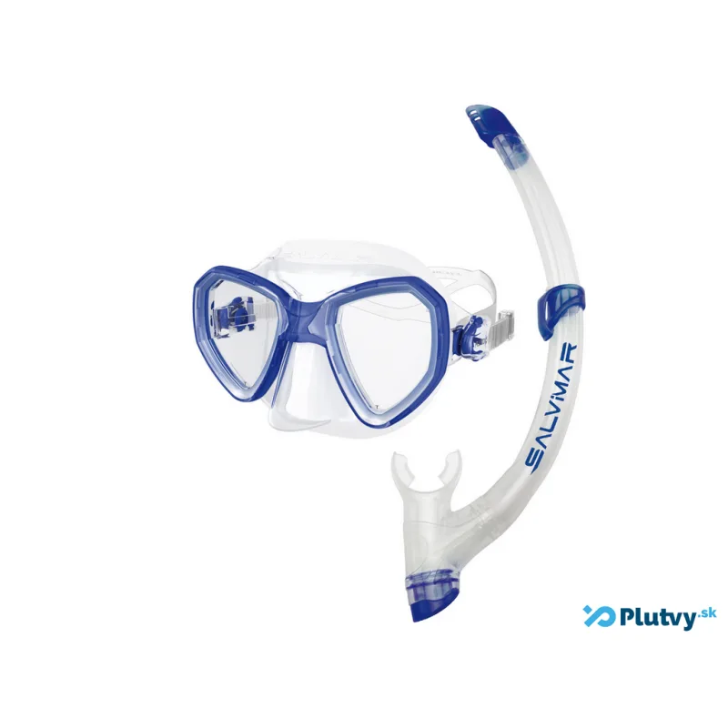 Salvimar Morpheus Time modrá