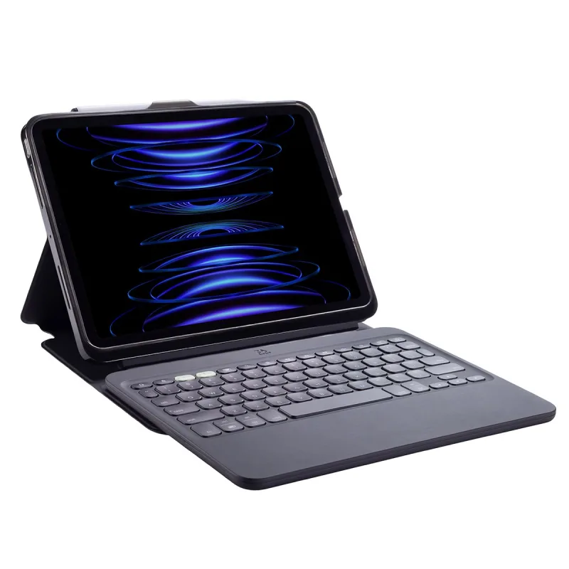 ZAGG Klávesnice Pro Keys 2 Apple iPad Air 11 Černá CZ/ SK 103414645