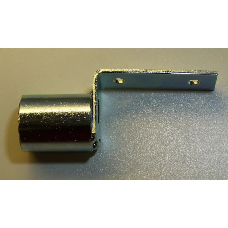 KNF konzola mini Piko na stenu, dvojbodová, 4cmx5cm KNFP-38-40-PIKO