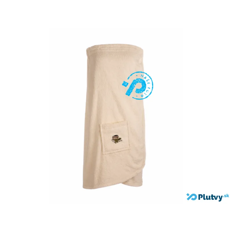 Dámska tunika do sauny Comfort