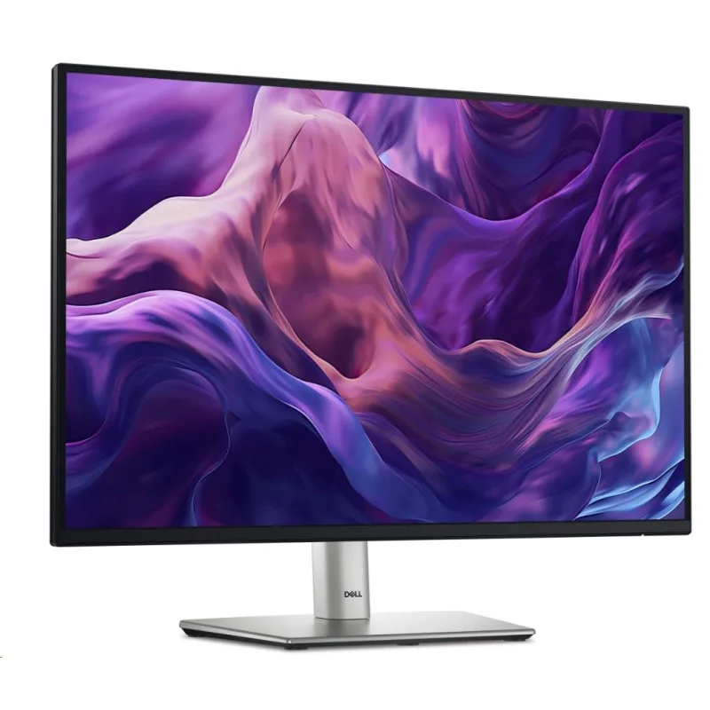 BAZAR - DELL LCD P2425E - 24, 07"/ IPS/ LED/ 1920x1200/ 16:10300 cd/ m2/…