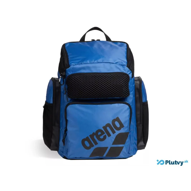 Arena One Go Swim Sports Travel BackPack 45 modrá, 45 litrov