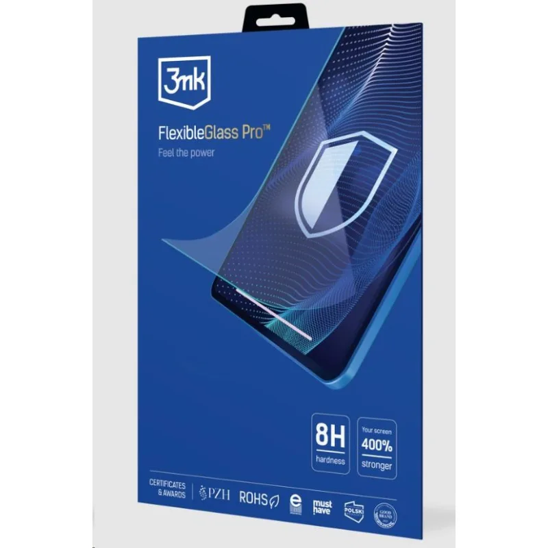 3mk hybridní sklo FlexibleGlass PRO pro Samsung Galaxy Tab S11 Ultra…