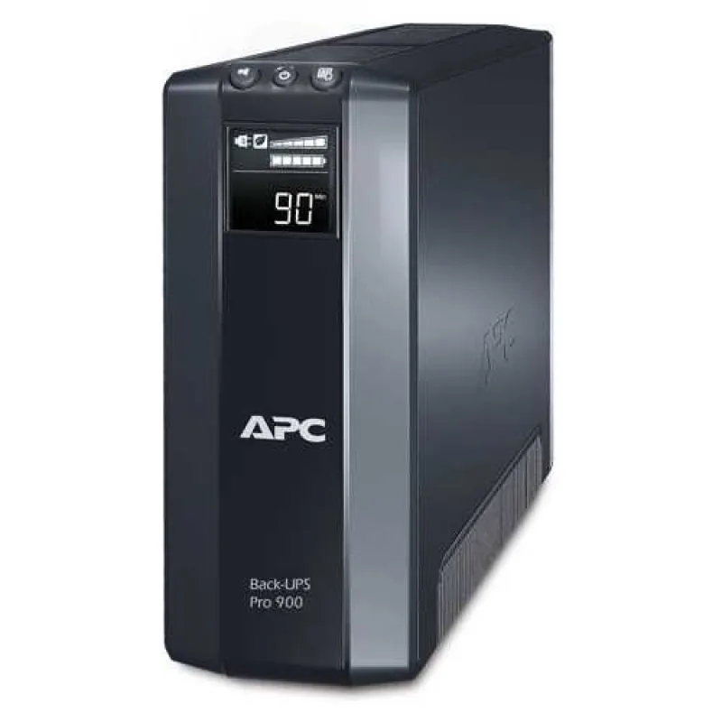 APC Power-Saving Back-UPS Pro 900 230V CEE 7/ 5 (540W) BR900G-FR
