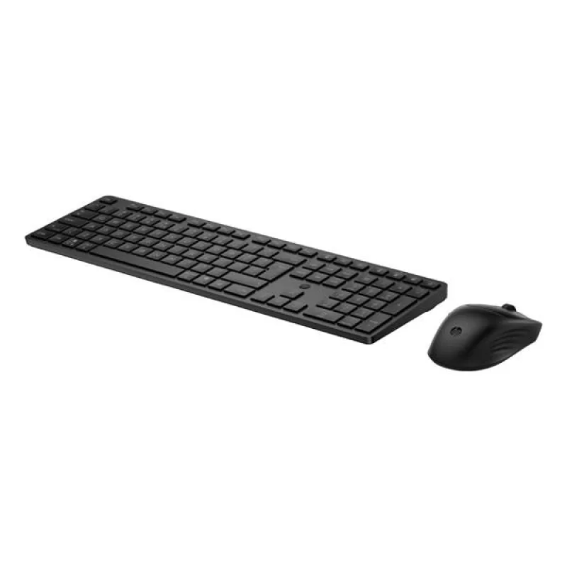 HP Multi-Device Dual-Mode Mouse and Keyboard Combo 495C BE1Q0UT#BCM