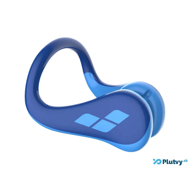 Arena Nose CLip Pro modrá
