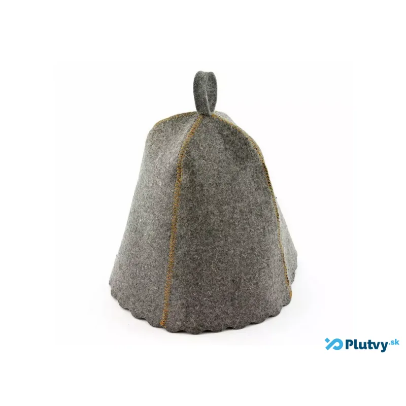 Klobúk do sauny