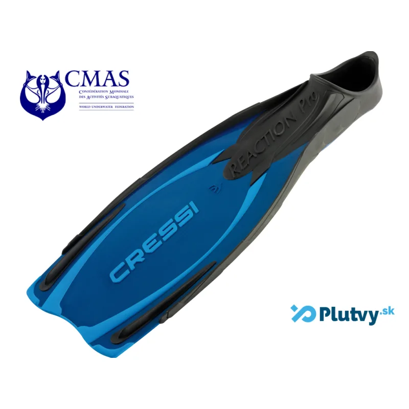 Cressi Reaction Pro modrá, 44/45