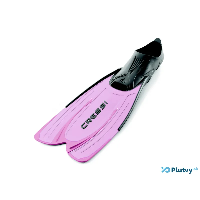 Cressi Agua Kid ružová, 33/34