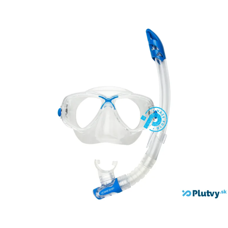 Cressi Marea Vip modrá