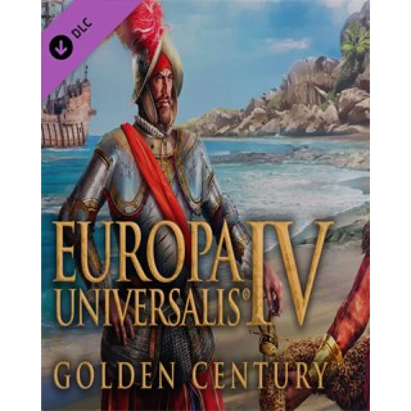 ESD Europa Universalis IV Golden Century ESD_7098