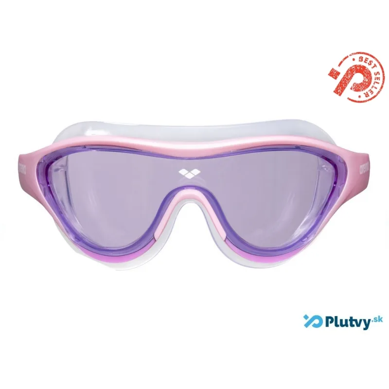 Arena The One Jr. ružové