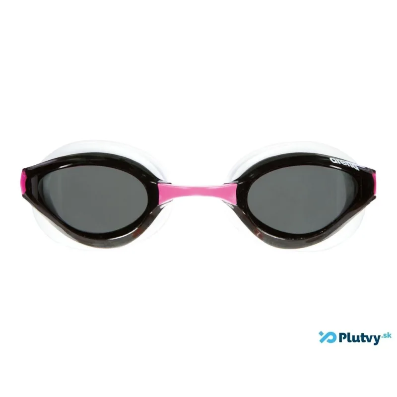 Arena Python ružová, dymové