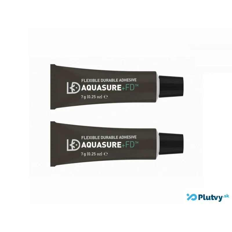 McNett AQUASURE lepidlo 28g 2 x 7 gramov