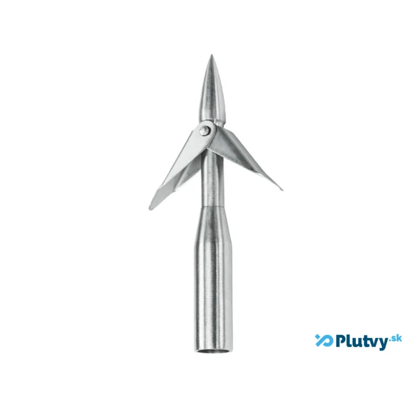 Hrot do harpúny - Omer Mini