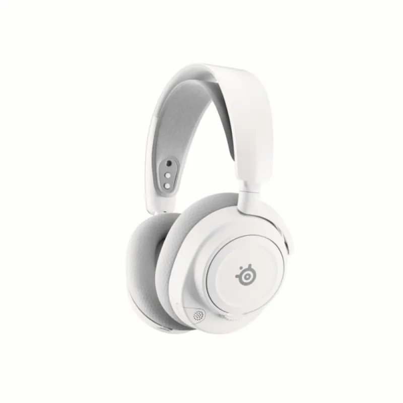 Steelseries Arctis Nova 7X Gen 2, White 61759