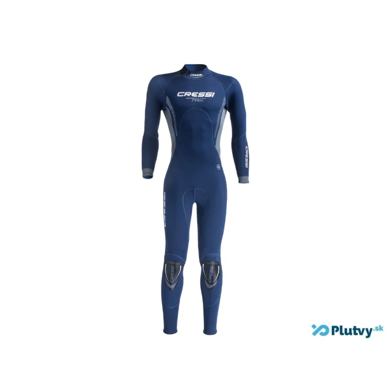 Cressi Fast 3mm 3mm, dámsky, XL