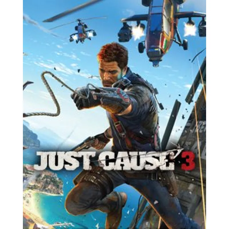 ESD Just Cause 3 ESD_2048