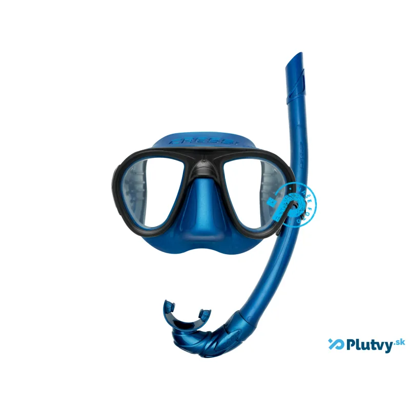 Cressi Calibro Kit modrá
