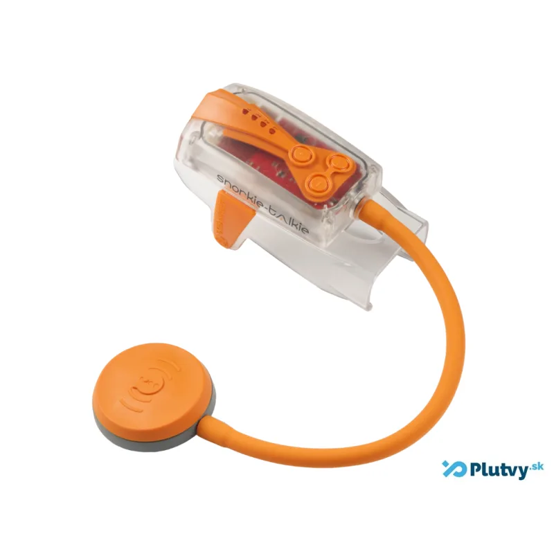 OceanReef Walkie Talkie – slúchadlo / prijímač k vysielačke Snorkie Talkie