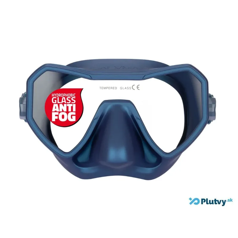 Salvimar Neo modrá, zosilnený Antifog