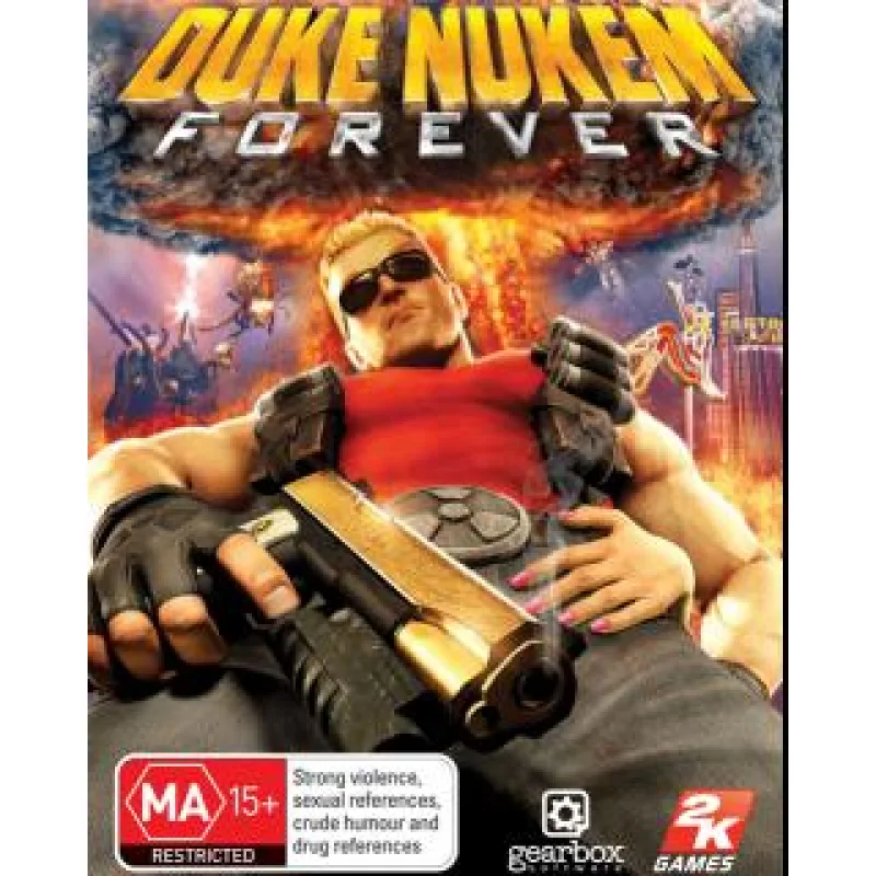 ESD Duke Nukem Forever ESD_70