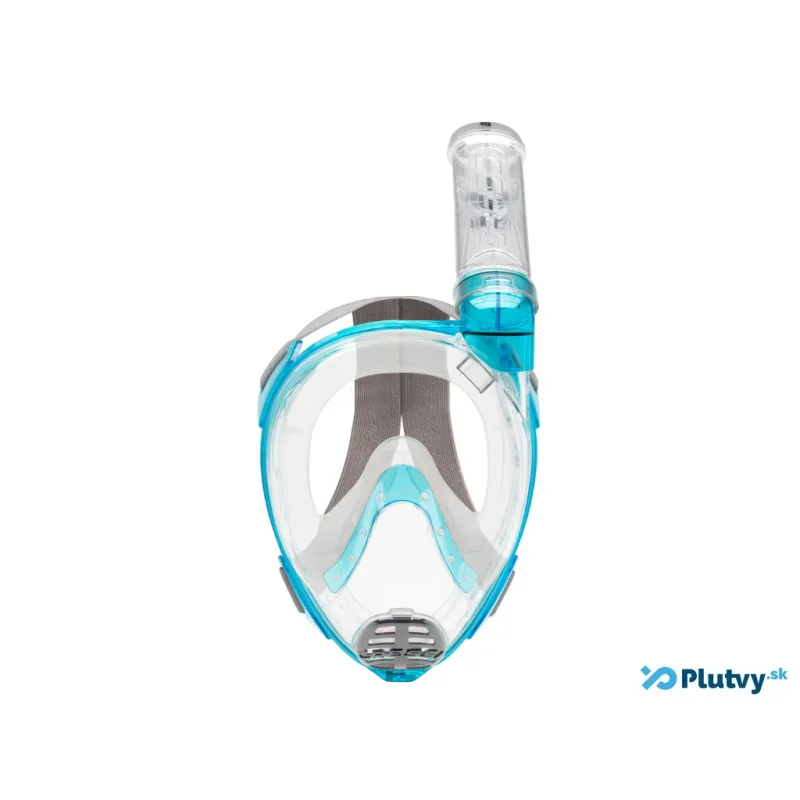 Cressi Baron aquamarínová, M/L