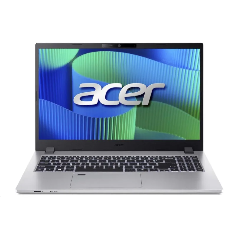 ACER NTB TravelMate P2 15 (TMP215-75-G2-TCO-52FB), Ultra5-125H, 15.6"FHD,…