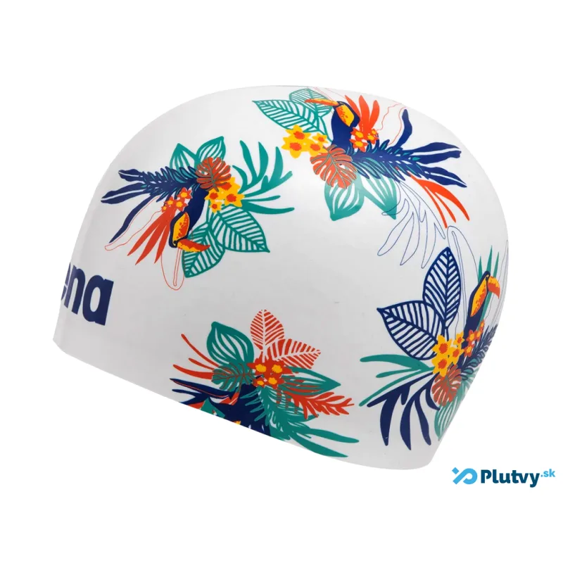 Arena Poolish Moulded biela