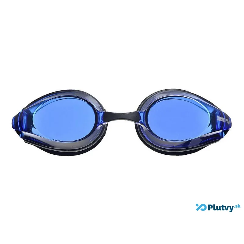 Arena Tracks čierna, modré